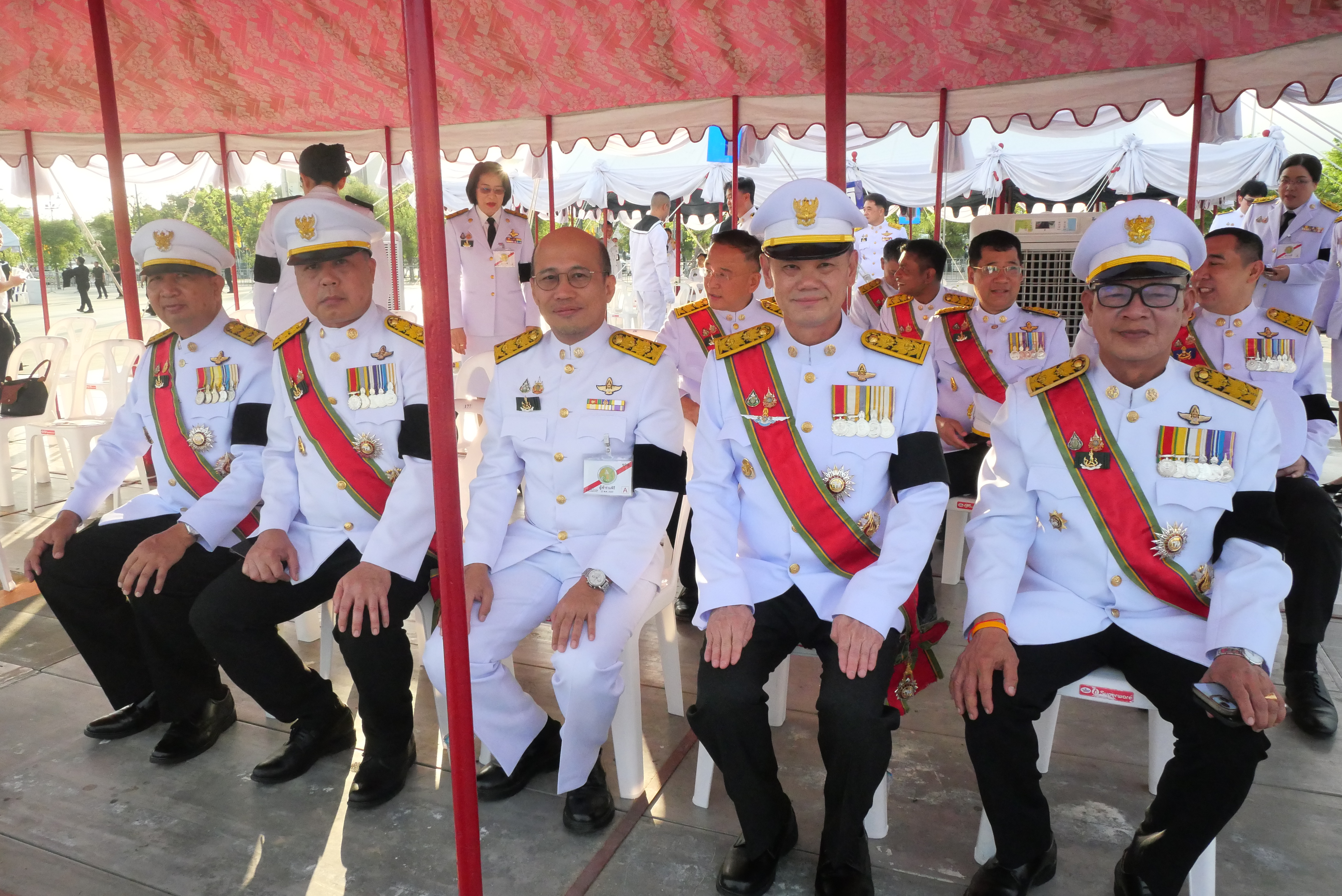 title - ส.ป.ก. ร่วมพระราชพิธีพืชมงคลจรดพระนังคัลแรกนาขวัญ ปีพุทธศักราช 2569